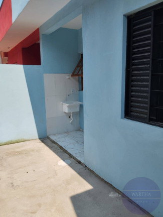 Imagem Casa com 2 Quartos à Venda, 50 m² em Gravataí