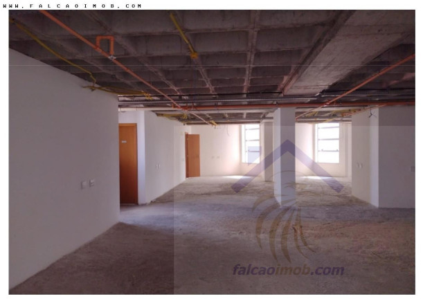 Imagem Sala Comercial para Alugar, 232 m² em Caminho Das árvores - Salvador Imagem Sala Comercial para Alugar, 232 m² em Caminho Das árvores - Salvador