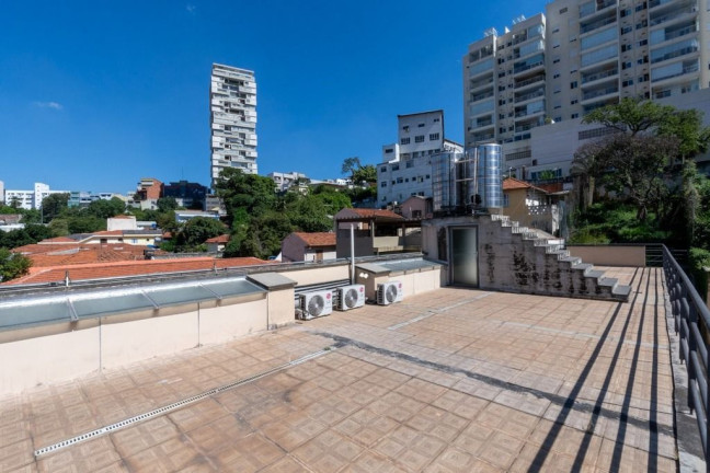 Imagem Edifício Residencial à Venda, 400 m² em Alto Da Lapa - São Paulo Imagem Edifício Residencial à Venda, 400 m² em Alto Da Lapa - São Paulo