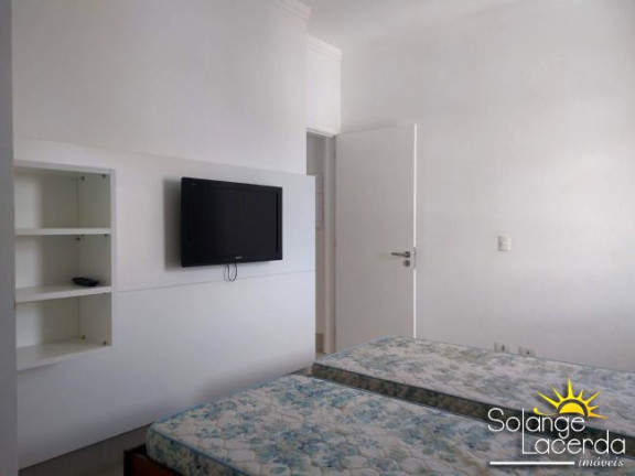 Imagem Apartamento com 3 Quartos à Venda, 80 m² em Itaguá - Ubatuba