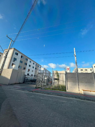Apartamento com 1 Quarto à Venda, 44 m² em Curio - Fortaleza