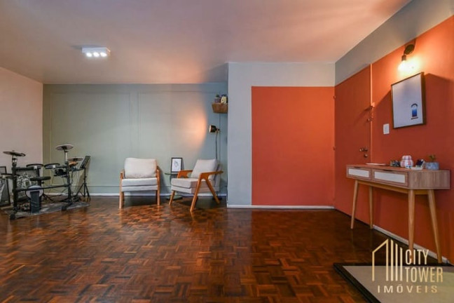 Imagem Apartamento com 2 Quartos à Venda, 107 m² em Itaim Bibi - São Paulo