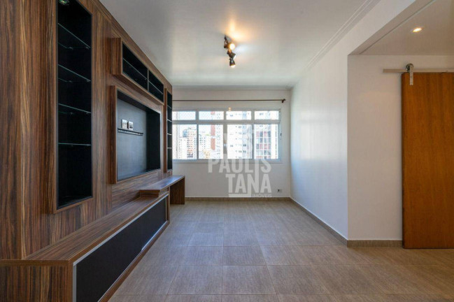 Apartamento com 2 Quartos à Venda, 91 m² em Vila Nova Conceição - São Paulo