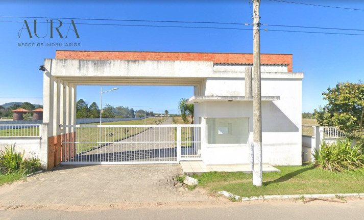 Imagem Terreno em Condomínio à Venda,  em Rio Vermelho - Florianópolis
