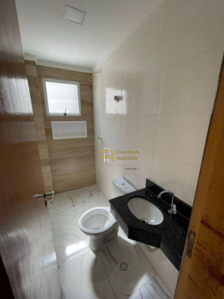 Imagem Casa com 2 Quartos à Venda, 44 m² em Mirim - Praia Grande