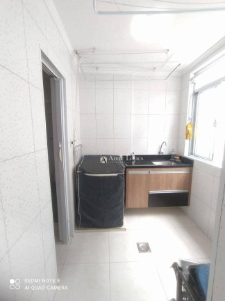 Imagem Apartamento com 2 Quartos à Venda, 89 m² em Embaré - Santos Imagem Apartamento com 2 Quartos à Venda, 89 m² em Embaré - Santos