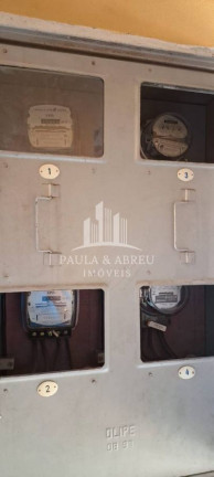 Imagem Sobrado com 3 Quartos à Venda,  em Jardim Zaira - Mauá