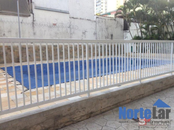 Imagem Apartamento com 3 Quartos à Venda, 103 m² em Santana - São Paulo