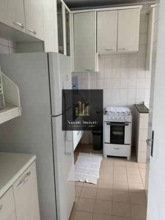 Imagem Apartamento com 2 Quartos à Venda, 58 m² em Cidade Brasil - Guarulhos