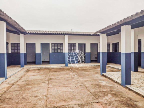 Imagem Galpão à Venda, 282 m² em Jardim Das Cerejeiras - Atibaia