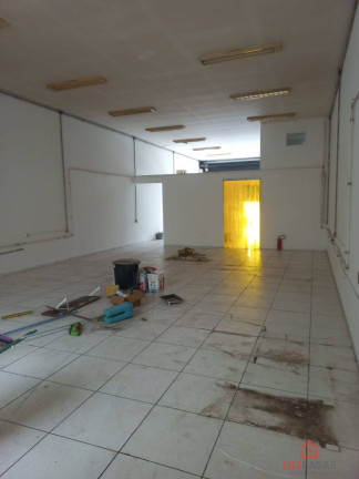 Imagem Galpão para Alugar, 137 m² em Jardim Wanderley - Tatuí Imagem Galpão para Alugar, 137 m² em Jardim Wanderley - Tatuí