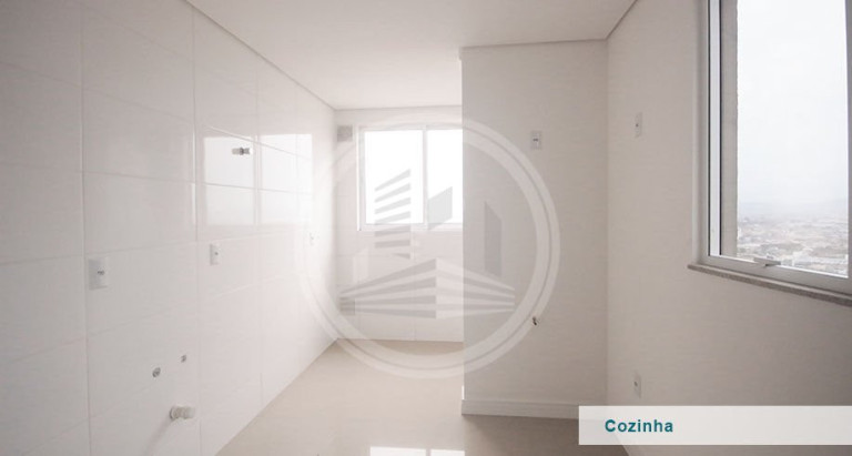 Imagem Apartamento com 1 Quarto à Venda, 41 m² em Centro - Itajaí