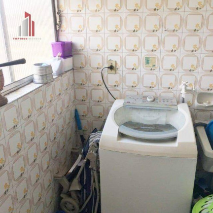 Imagem Apartamento com 2 Quartos à Venda, 70 m² em Vila Barreto - São Paulo