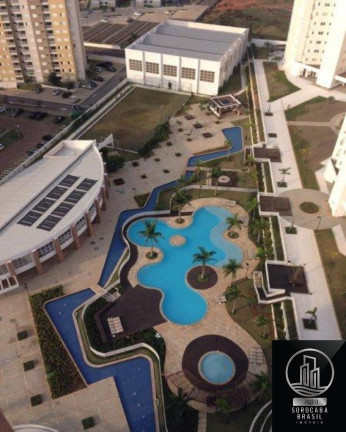 Imagem Imóvel com 4 Quartos à Venda, 372 m² em Parque Campolim - Sorocaba