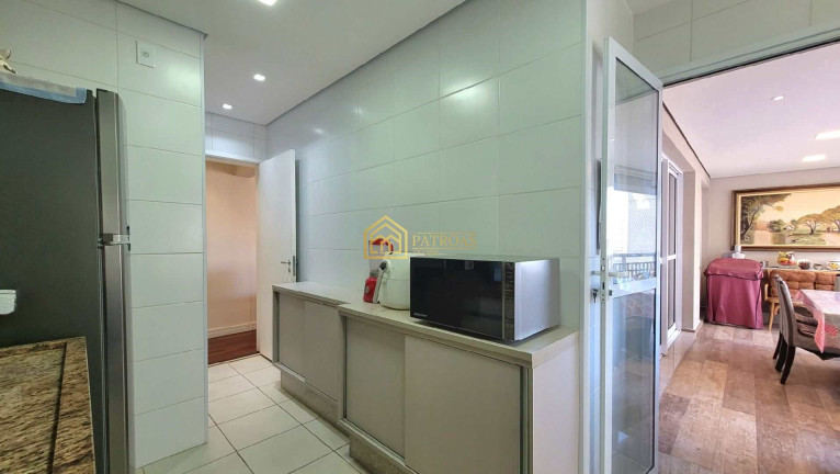 Imagem Apartamento com 3 Quartos à Venda, 118 m² em Baeta Neves - São Bernardo Do Campo Imagem Apartamento com 3 Quartos à Venda, 118 m² em Baeta Neves - São Bernardo Do Campo