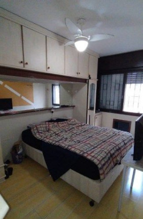 Imagem Apartamento com 2 Quartos à Venda, 64 m² em Nonoai - Porto Alegre