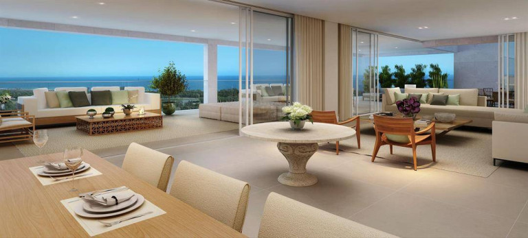 Imagem Apartamento com 4 Quartos à Venda, 288 m² em Barra Da Tijuca - Rio De Janeiro