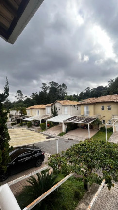 Casa de Condomínio com 3 Quartos à Venda, 212 m² em Parque Rincão - Cotia