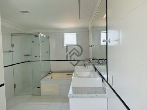Imagem Apartamento com 4 Quartos à Venda, 237 m² em Vila Mariana - São Paulo