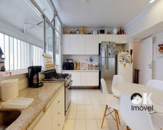 Imagem Apartamento com 4 Quartos à Venda, 256 m² em Jardim Paulista - São Paulo Imagem Apartamento com 4 Quartos à Venda, 256 m² em Jardim Paulista - São Paulo