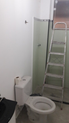 Imagem Apartamento com 1 Quarto à Venda, 45 m² em Encruzilhada - Santos