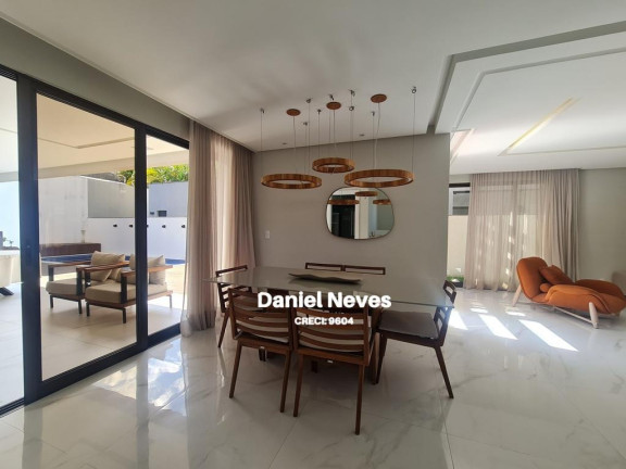 Imagem Casa de Condomínio com 5 Quartos à Venda, 356 m² em Vilas Do Atlântico - Lauro De Freitas