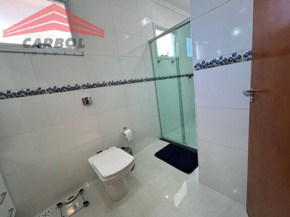 Imagem Casa de Condomínio com 3 Quartos à Venda, 375 m² em Jardim Novo Mundo - Jundiaí Imagem Casa de Condomínio com 3 Quartos à Venda, 375 m² em Jardim Novo Mundo - Jundiaí