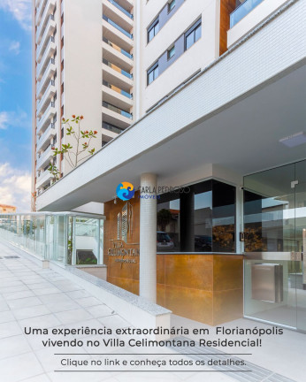 Imagem Apartamento com 3 Quartos à Venda, 123 m² em Agronômica - Florianópolis