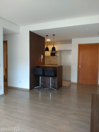 Imagem Apartamento com 1 Quarto à Venda, 57 m² em Carniel - Gramado Imagem Apartamento com 1 Quarto à Venda, 57 m² em Carniel - Gramado