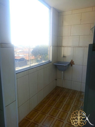 Imagem Apartamento com 2 Quartos para Alugar, 52 m² em Parque Residencial Flor Do Vale - Tremembé