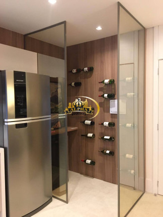 Imagem Apartamento com 3 Quartos à Venda, 88 m² em Alphaville Empresarial - Barueri Imagem Apartamento com 3 Quartos à Venda, 88 m² em Alphaville Empresarial - Barueri