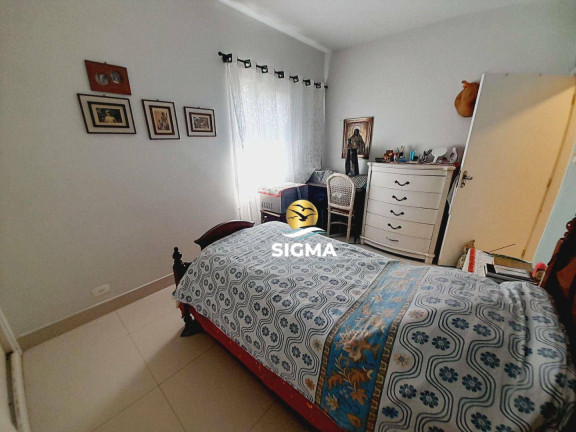Imagem Apartamento com 2 Quartos à Venda, 85 m² em Pitangueiras - Guarujá