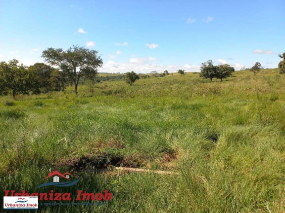 Imagem Fazenda à Venda, 1 m² em Camapuã Imagem Fazenda à Venda, 1 m² em Camapuã