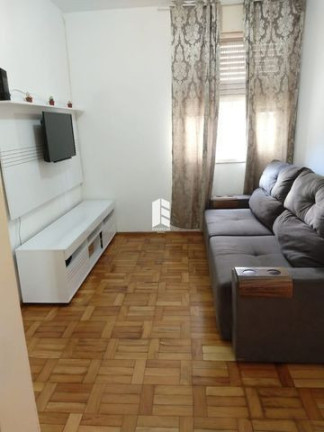 Imagem Apartamento com 2 Quartos à Venda, 51 m² em Centro - Santa Maria