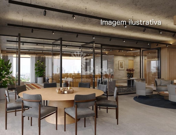 Imagem Apartamento com 4 Quartos para Alugar, 360 m² em Alphaville Industrial - Barueri Imagem Apartamento com 4 Quartos para Alugar, 360 m² em Alphaville Industrial - Barueri