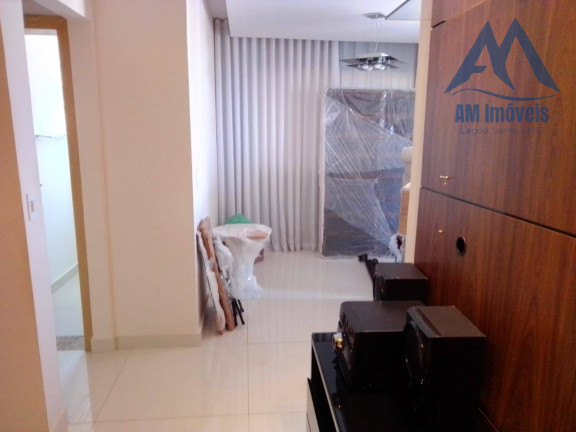 Imagem Apartamento com 2 Quartos à Venda, 65 m² em Jardim Imperial - Lagoa Santa