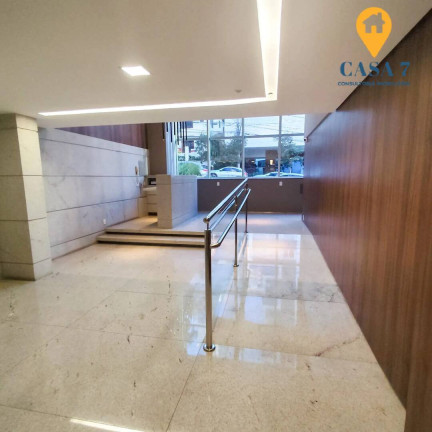 Imagem Apartamento com 4 Quartos à Venda, 151 m² em Lourdes - Belo Horizonte