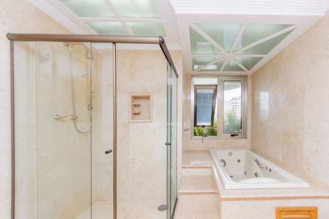 Imagem Apartamento com 4 Quartos à Venda, 228 m² em Vila Andrade - São Paulo Imagem Apartamento com 4 Quartos à Venda, 228 m² em Vila Andrade - São Paulo