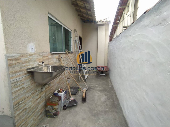 Imagem Casa com 2 Quartos à Venda, 360 m² em Nova São Pedro - São Pedro Da Aldeia