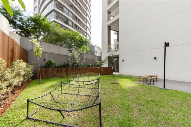 Imagem Imóvel Comercial à Venda, 27 m² em Vila Nova Conceição - São Paulo Imagem Imóvel Comercial à Venda, 27 m² em Vila Nova Conceição - São Paulo