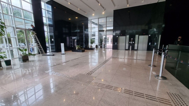 Imagem Sala Comercial para Alugar, 1.137 m² em Granja Julieta - São Paulo