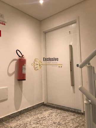 Imagem Cobertura com 2 Quartos à Venda, 100 m² em Vila Marina - Santo André Imagem Cobertura com 2 Quartos à Venda, 100 m² em Vila Marina - Santo André