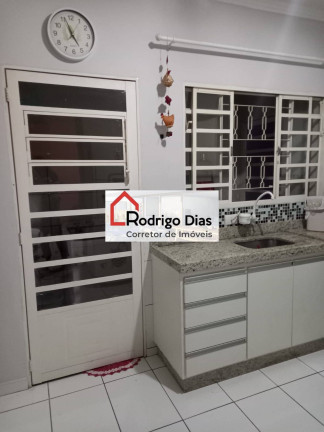 Imagem Casa com 3 Quartos à Venda, 115 m² em Jardim Marambaia Ii - Jundiaí
