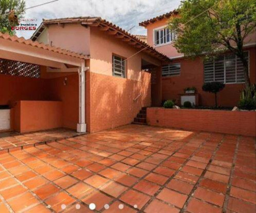 Imagem Casa com 3 Quartos à Venda, 199 m² em Moema - São Paulo Imagem Casa com 3 Quartos à Venda, 199 m² em Moema - São Paulo