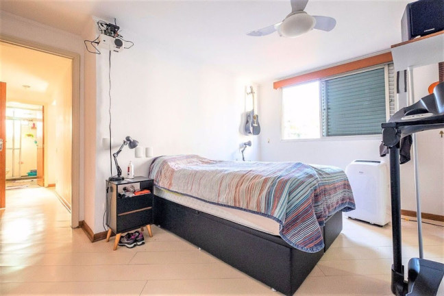 Imagem Apartamento com 3 Quartos à Venda, 142 m² em Consolação - São Paulo Imagem Apartamento com 3 Quartos à Venda, 142 m² em Consolação - São Paulo