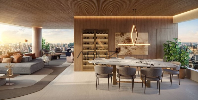 Imagem Apartamento com 3 Quartos à Venda, 185 m² em Cerqueira César - São Paulo Imagem Apartamento com 3 Quartos à Venda, 185 m² em Cerqueira César - São Paulo