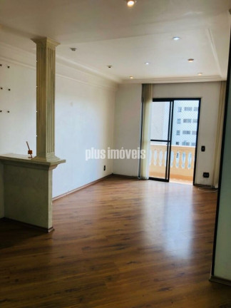 Apartamento com 3 Quartos à Venda, 100 m² em Vila Da Saúde - São Paulo