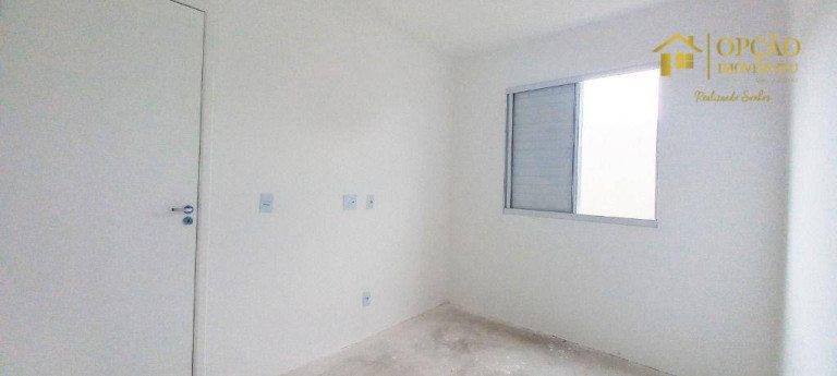 Imagem Apartamento com 2 Quartos à Venda, 48 m² em Jardim Rancho Grande - Itu Imagem Apartamento com 2 Quartos à Venda, 48 m² em Jardim Rancho Grande - Itu