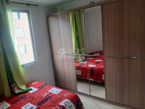 Imagem Apartamento com 2 Quartos à Venda, 50 m² em Fazenda Da Juta - São Paulo Imagem Apartamento com 2 Quartos à Venda, 50 m² em Fazenda Da Juta - São Paulo