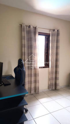 Imagem Casa de Condomínio com 3 Quartos à Venda,  em Loteamento Residencial Porto Seguro - Tremembé